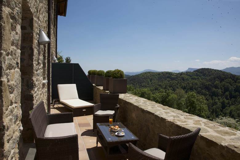 Hotel Domus Selecta El Vent�s