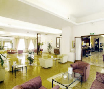 Hotel Aretusa Palace