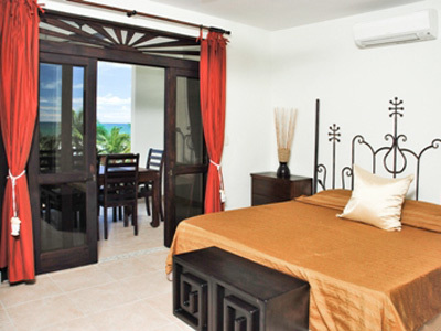 Hotel Daystar Bahia Azul