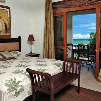 Hotel Daystar Bahia Azul