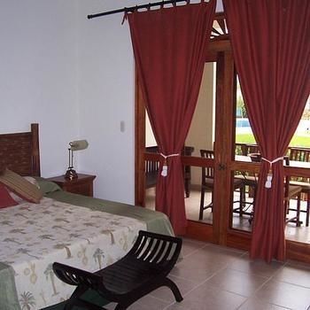Hotel Daystar Bahia Azul