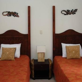 Hotel Daystar Bahia Azul