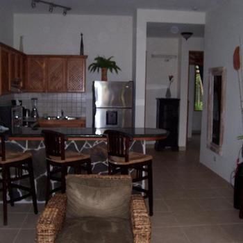 Hotel Daystar Bahia Azul