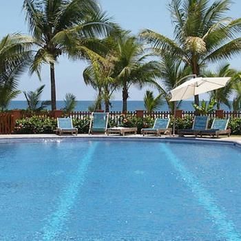 Hotel Daystar Bahia Azul