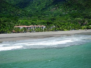 Hotel Daystar Bahia Azul