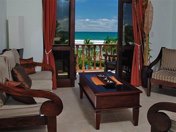 Hotel Daystar Bahia Azul