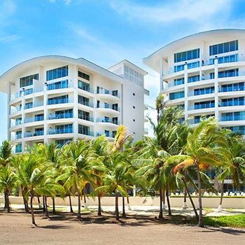 Hotel Oceans Daystar Diamante Del Sol