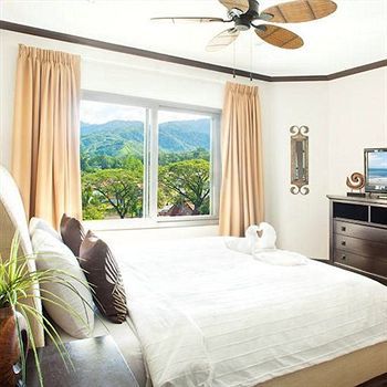 Hotel Oceans Daystar Diamante Del Sol