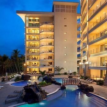 Hotel Oceans Daystar Diamante Del Sol