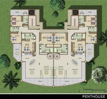 Hotel Oceans Daystar Diamante Del Sol