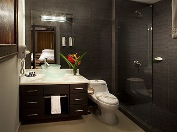 Hotel Oceans Daystar Diamante Del Sol