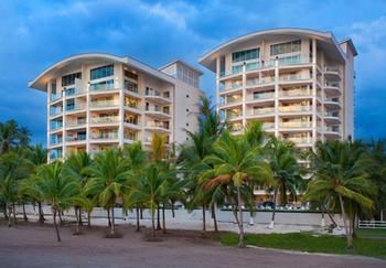 Hotel Oceans Daystar Diamante Del Sol