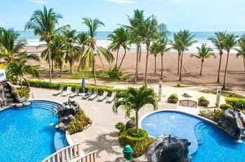 Hotel Oceans Daystar Diamante Del Sol