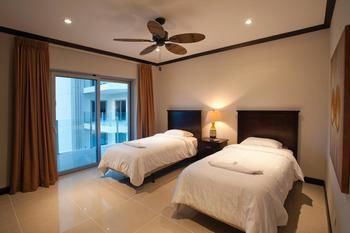 Hotel Oceans Daystar Diamante Del Sol