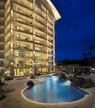 Hotel Oceans Daystar Diamante Del Sol