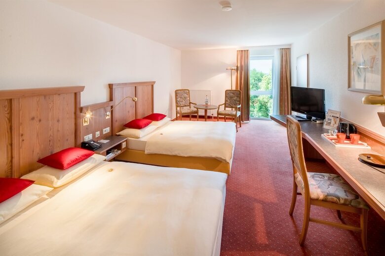 Best Western Hotel Weingarten