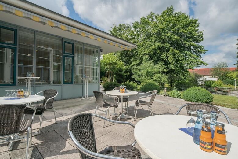 Best Western Hotel Weingarten