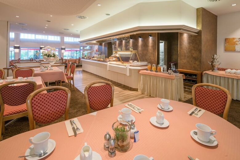 Best Western Hotel Weingarten
