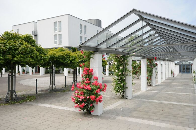 Best Western Hotel Weingarten