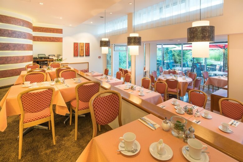 Best Western Hotel Weingarten