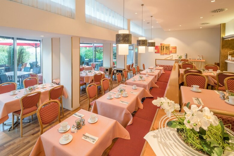 Best Western Hotel Weingarten
