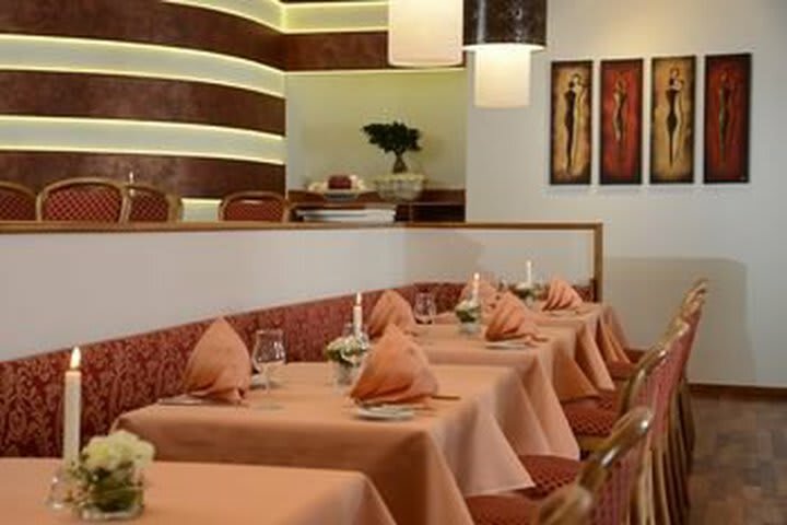 Best Western Hotel Weingarten