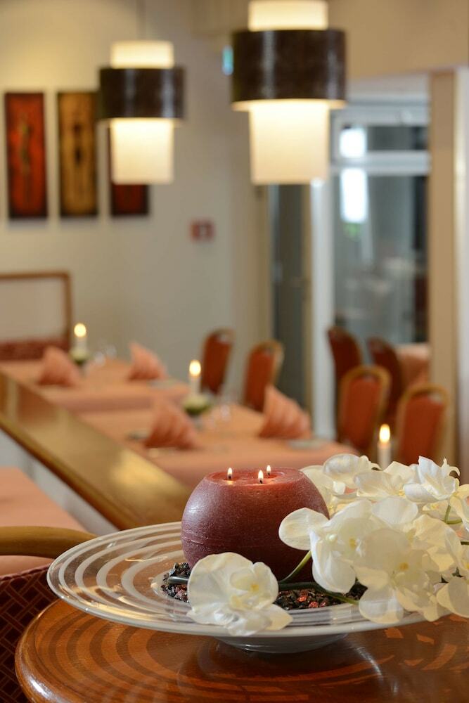 Best Western Hotel Weingarten