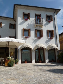 Bed & Breakfast Locanda Ai Archi