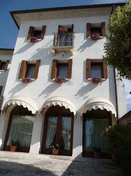 Bed & Breakfast Locanda Ai Archi