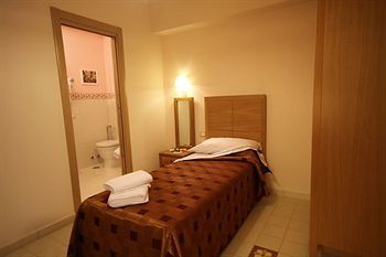 Bed & Breakfast Palace Hotel UNA Nuova Strada