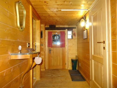 Bed & Breakfast Chalet Dei Fiori