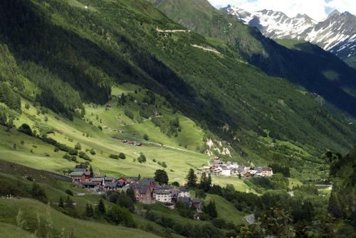 Bed & Breakfast Chalet Dei Fiori