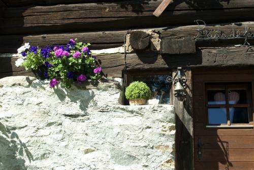Bed & Breakfast Chalet Dei Fiori