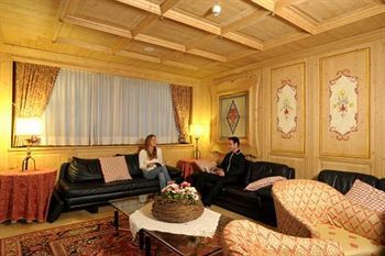 Hotel Grifone