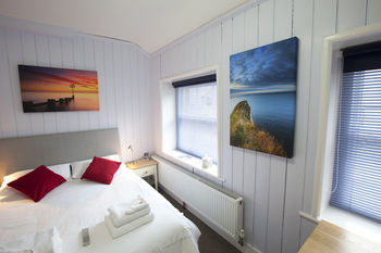 Town Hall Lodge B&B