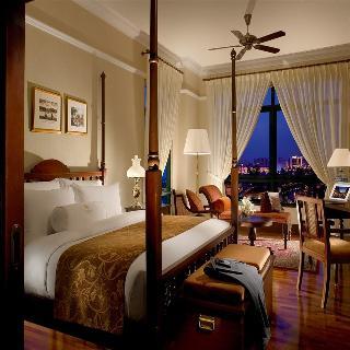Hotel The Majestic