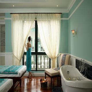 Hotel The Majestic
