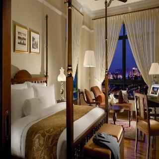 Hotel The Majestic