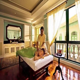 Hotel The Majestic