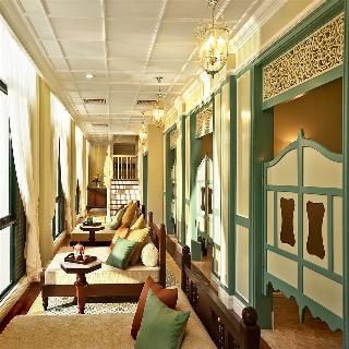 Hotel The Majestic