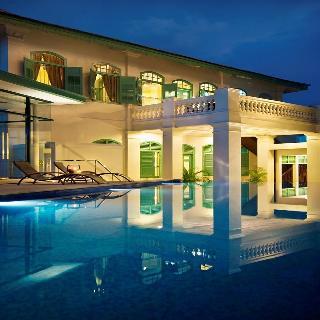 Hotel The Majestic