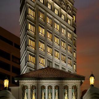 Hotel The Majestic