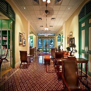 Hotel The Majestic