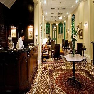 Hotel The Majestic