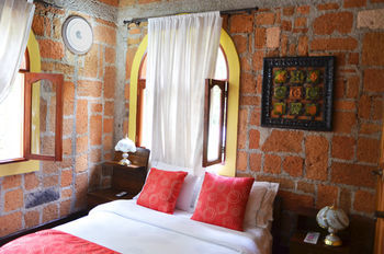 Hotel Lodge Sietecueros