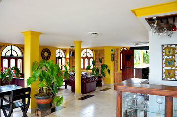 Hotel Lodge Sietecueros