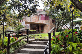 Hotel Lodge Sietecueros