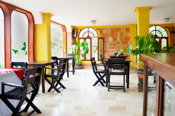 Hotel Lodge Sietecueros