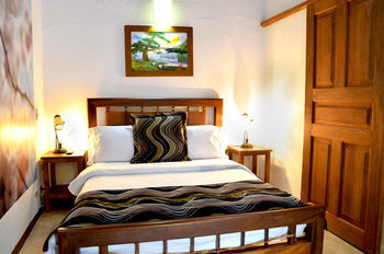 Hotel Lodge Sietecueros
