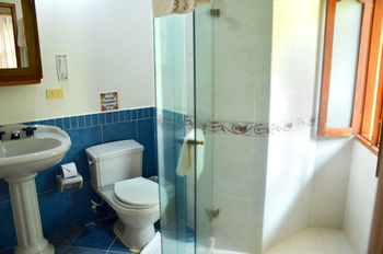 Hotel Lodge Sietecueros